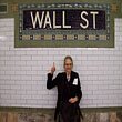 Wall Street & War Street Need To Keep Their Pants Zipped