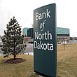 The State-owned Bank of North Dakota