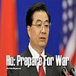 Ready For World War III With China?