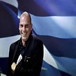 Varoufakis Keeps Greece In The Eurozone, By Its Fingernails