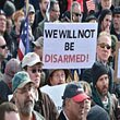 Gun Owners Refuse To Register Under New York Law