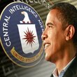 Barack Obama, Former CIA Agent