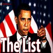 The White House Secret Kill List