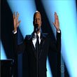 At The Oscars: Hands Up! Don’t Shoot!