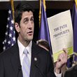 Paul Ryan: More of The Same